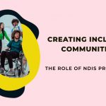 Inclusive Communities