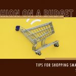 fashion on a budget