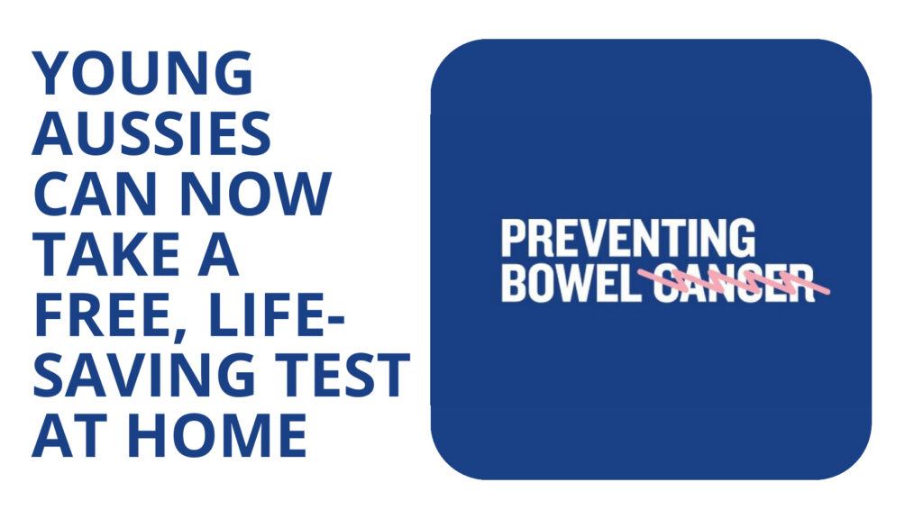 bowel cancer awareness