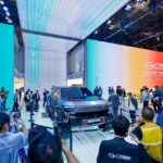 GAC PICKUP 01 Debuts at the Auto Shanghai 2025