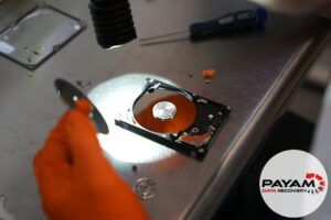 Payam Data Recovery