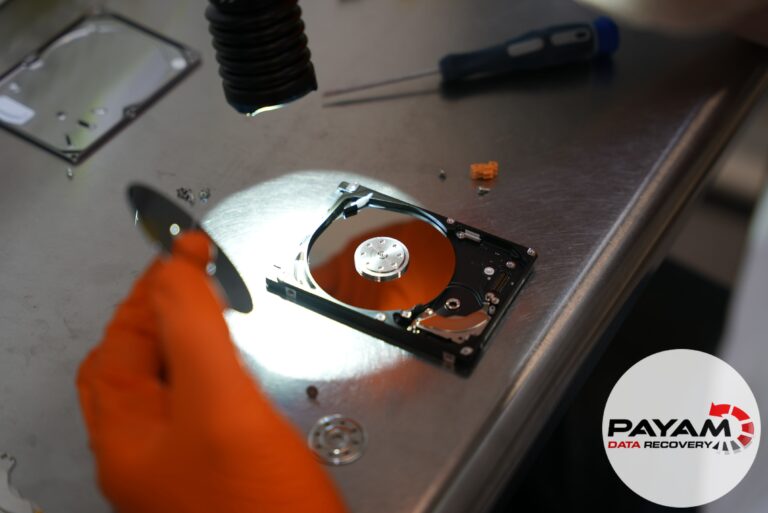 Payam Data Recovery