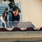 solar panel