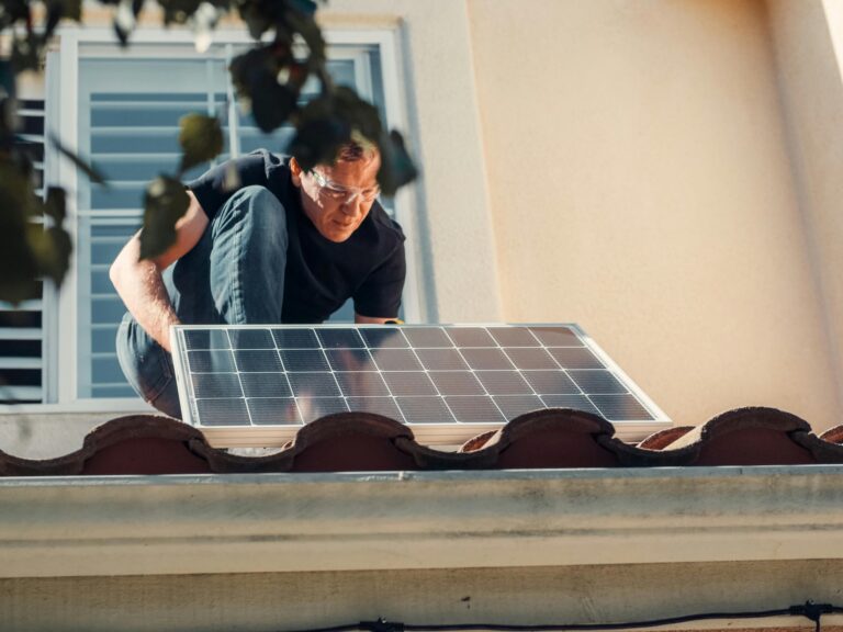 solar panel