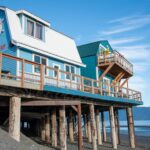 beach store