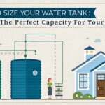 water tank