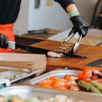 food festival