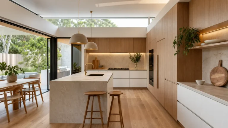 Kitchen Companies in Australia