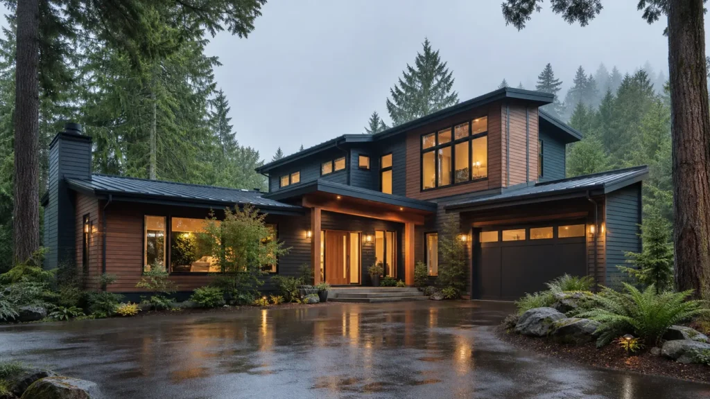 Pacific Northwest Renovations