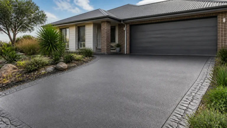 Spray-On Concrete Specialists on the NSW